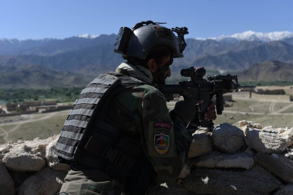 Ilustrativna fotografija