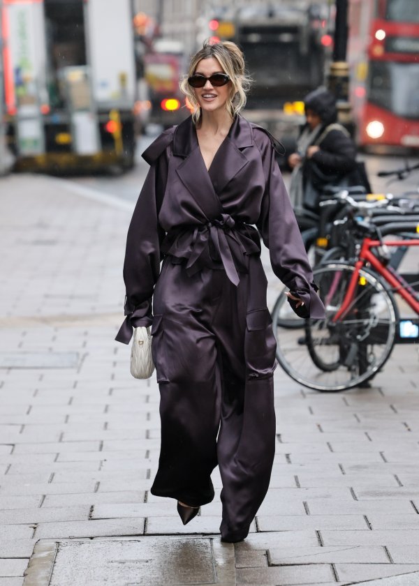 Ako vam je sad već dosta haljina, imamo više nego dobru zamjenu