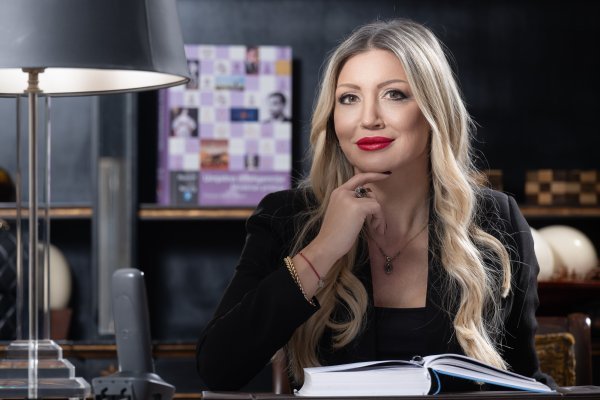 Ponosna majka se pohvalila: Sin Blanke Mateše niže uspjehe u Americi, evo što je sada osvojio