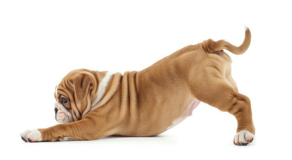 Ponekad, istezanje može biti i suptilan znak stresa, tjeskobe ili dosade