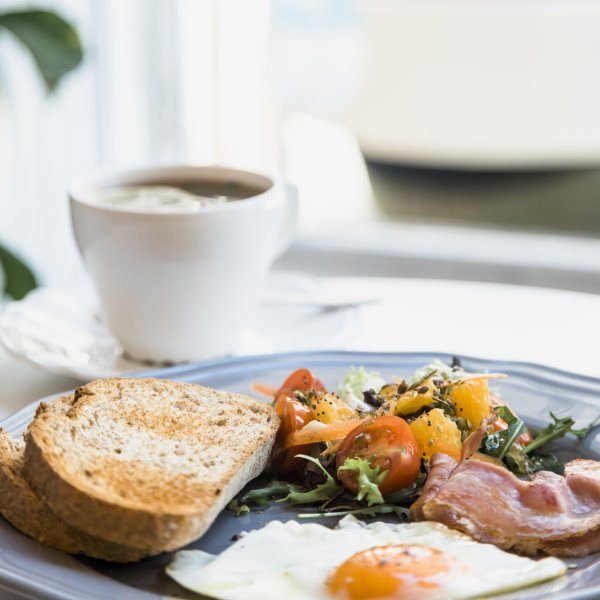 jedan od nedostataka automatiziranja je to što ne razmišljamo o tome što nam se jede u određenom trenutku i od čega ćemo imati benefite