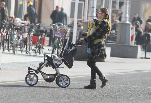 Teško je prognozirati demografske trendove u Hrvatskoj