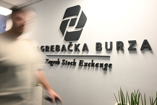 Sedmi tjedan zaredom rastu indeksi na Zagrebačkoj burzi: No, trgovanje je slabije