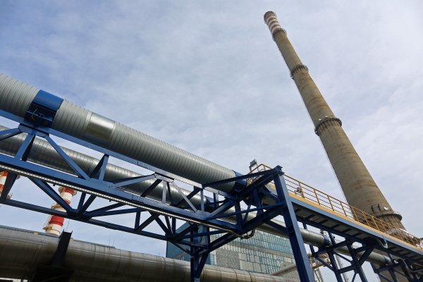 Razdjelnike su dužni imati svi koji se griju putem toplana - ilustracija