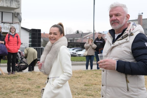 Minea u Donjoj Stubibi