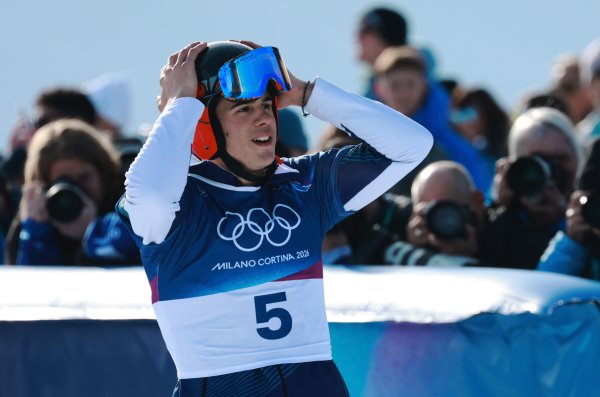 Pogledajte kako su Bugarin i Austrijanac ispisali olimpijsku povijest, a Slovenija ostala u šoku nakon nevjerojatnog foto-finiša