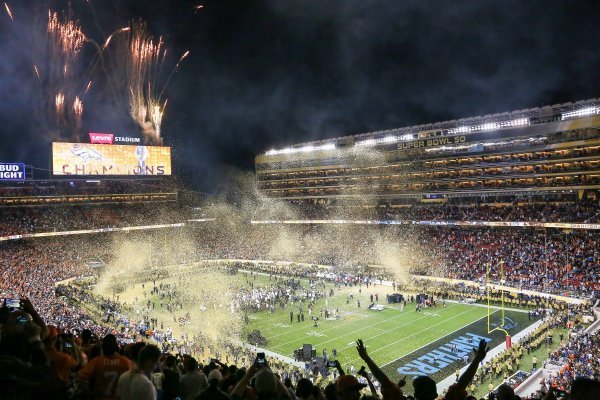 Vrijeme je za Super Bowl - rekord ili osveta?