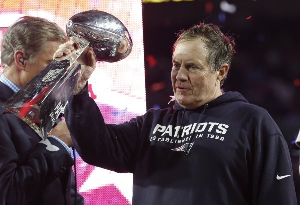 Bill Belichick