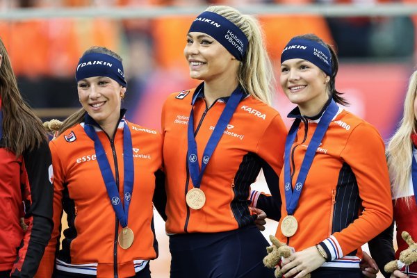 Jedna od najljepših sportašica svijeta i zaručnica Jakea Paula izazvala bijes u domovini tijekom Igara