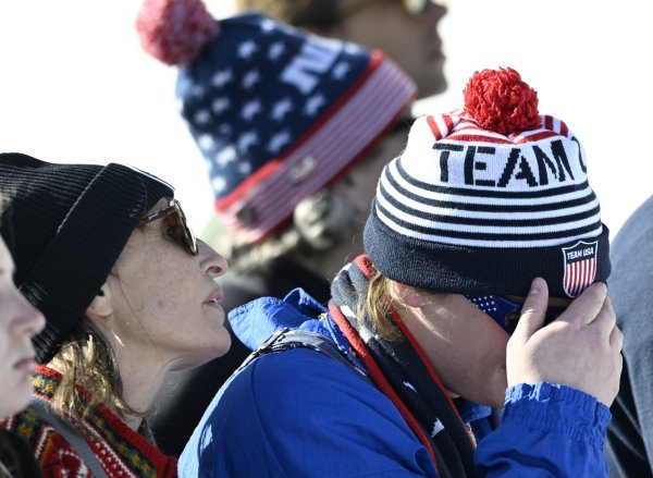 Stigle su prve, vrlo zabrinjavajuće informacije o ozljedi Lindsey Vonn