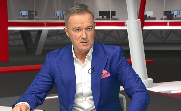 Jeličić o Jagušiću: 'Meni je to tužno i žao mi je...'