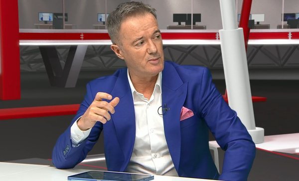 Jeličić otkrio za koga navija. 'Ima puno debilčeka...'