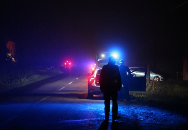 Ubojstvo u pokušaju: 29-godišnji napadač iz Rijeke ostaje u istražnom zatvoru