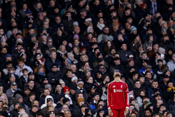 Anfield eruptirao od bijesa nakon poraza od Cityja: 'Najgori kojeg smo ikad gledali'