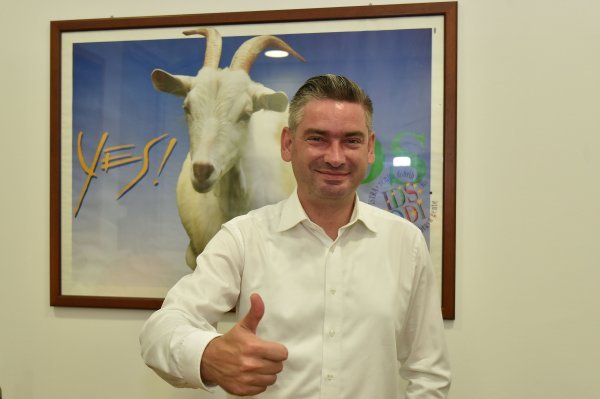 Boris Miletić