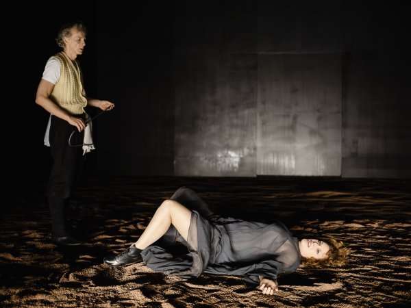 HNK Trilogija o  Agamemnonu 2.0