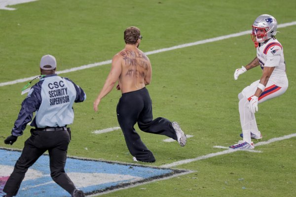 Ovo se nije vidjelo u prijenosu: Evo zbog čega je prekinut Super Bowl