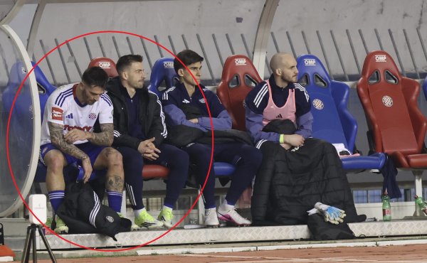 Joško Jeličić komentirao nastup Marka Livaje i posebno istaknuo jedan detalj