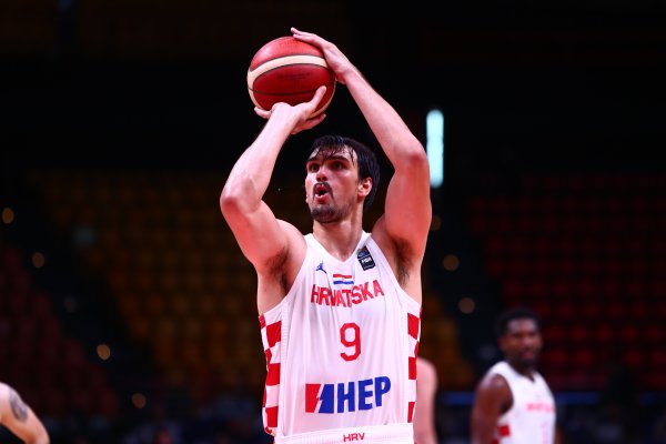 Dario Šarić ostao bez kluba; iskoristili su ga i jednostavno odbacili