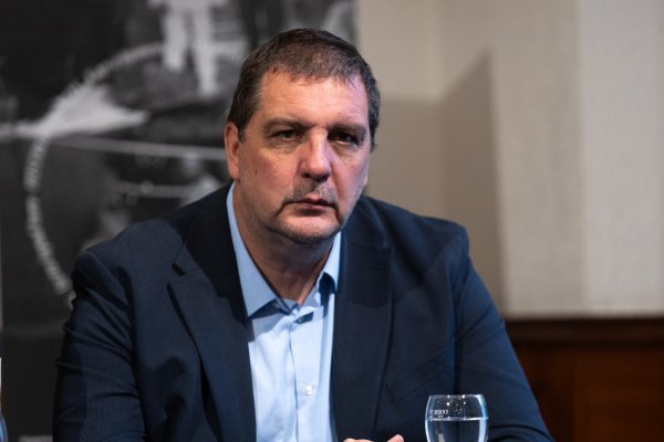 Darko Komšo, ravnatelj Arheološkog muzeja Istre