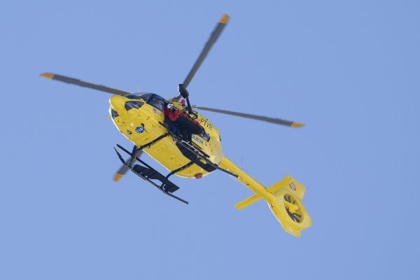 Riječi oca Lindsey Vonn nakon pada i teške ozljede diraju u srce: Jedva čekam...