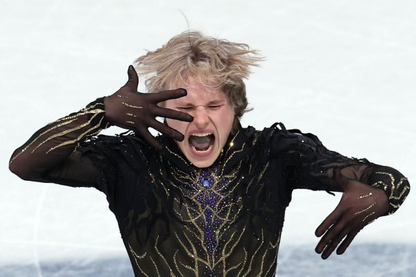 Nakon što je oduševio potezom zabranjenim 50 godina, imao je potrebu komentirati Đokovićevu reakciju