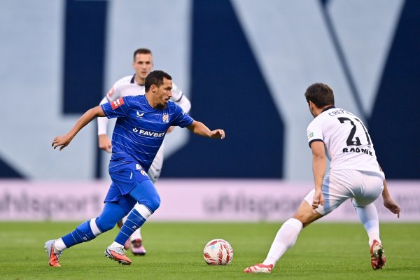 Gazzetta: Bennacer bi mogao ostati u Dinamu