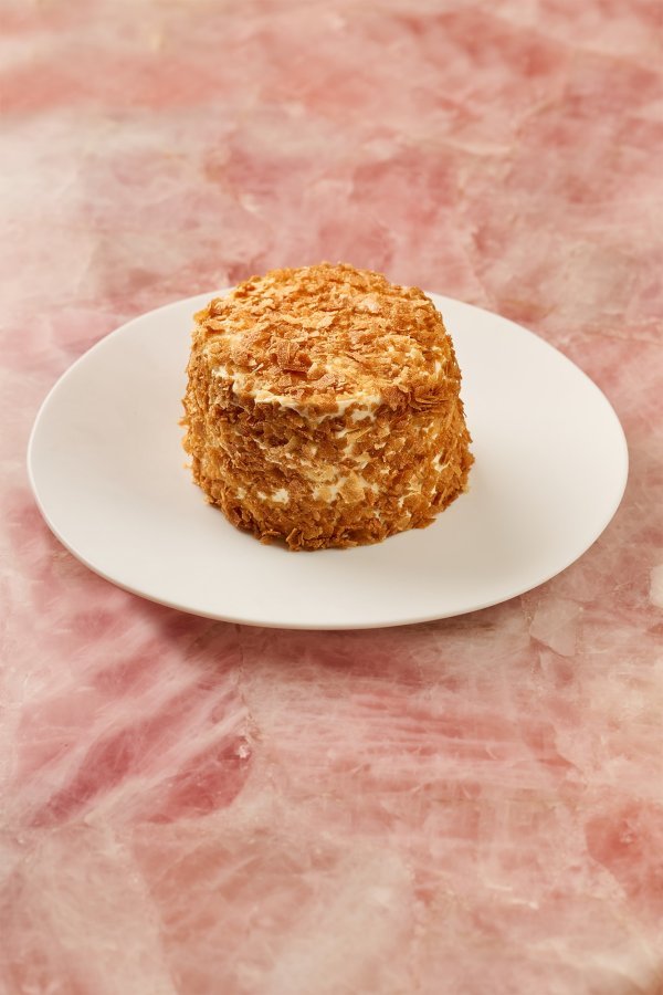 Araya Cake 1 (No candle)