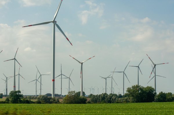Uklonjena je prepreka za razvoj obnovljivih izvora energije u Hrvatskoj - Ilustracija