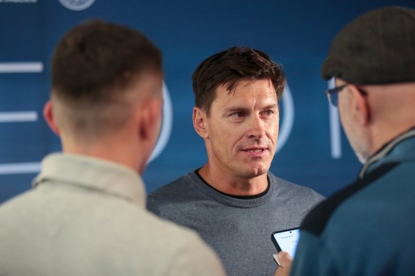 Kostelić o Vonn: I ja sam uvijek mislio da sam nezaustavljiv. Naučio sam lekciju, a valjda je i ona