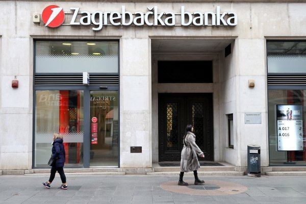 Zagrebačka banka