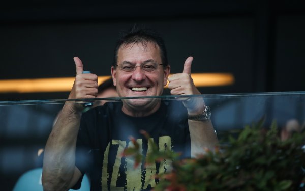 Mišković nahvalio jednog igrača: Njegova igra je za nas važnija od pobjede protiv Dinama