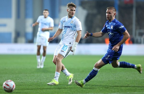 'Dinamo nije bio dovoljno hrabar, dok je Hajduk razočaravajuće i ispod nivoa...'