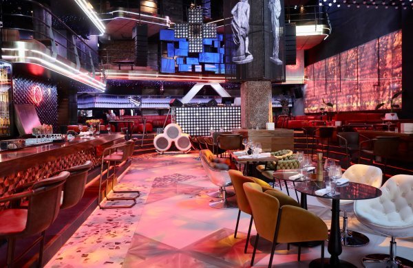 Boiler u Marmontovoj u portfelju je Yellow Experiencea