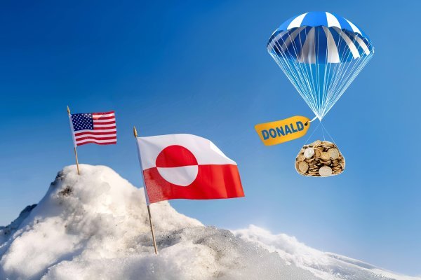 Cijeli svijet čeka 'Grenlandski derbi' na Olimpijskim igrama