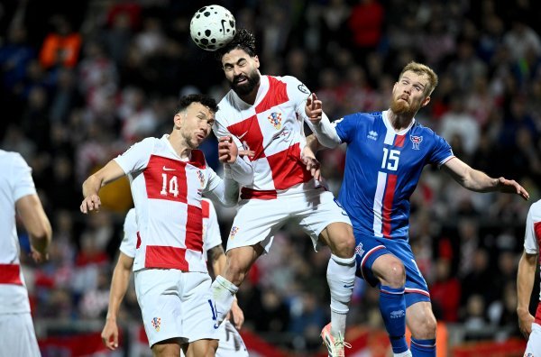 Hrvatskoj prijeti skupina smrti i utakmica sa Srbijom; evo kad je ždrijeb Lige nacija