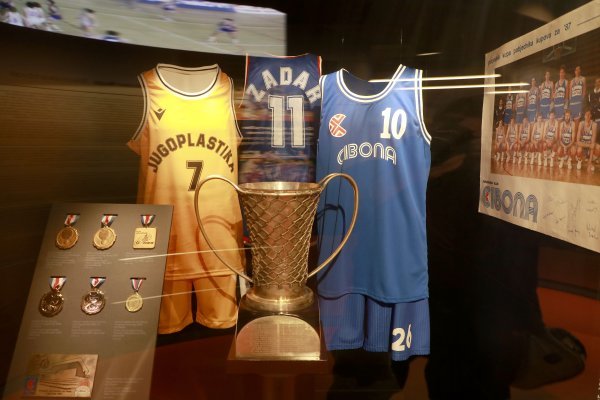 Hrvatski športski muzej