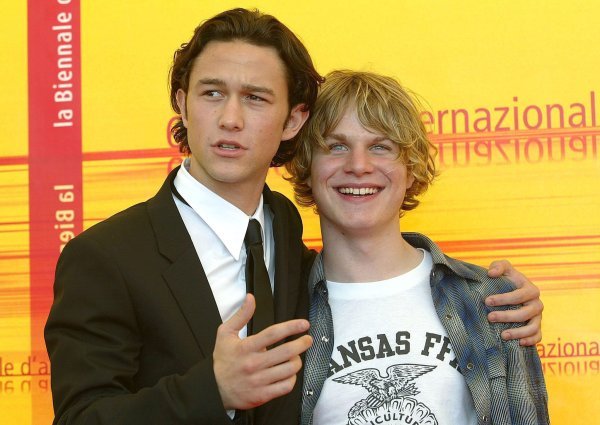 Joseph Gordon-Levitt