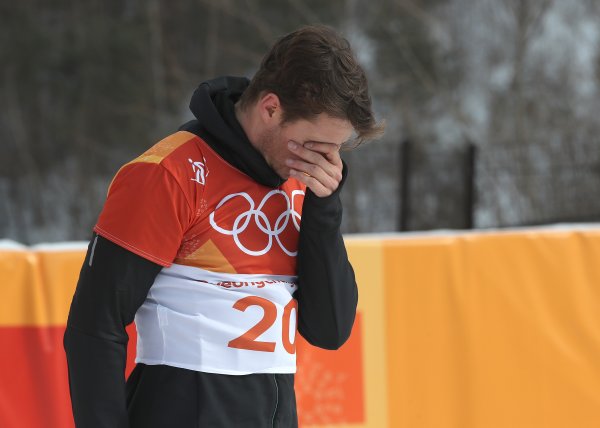 Slovenska legenda izvrijeđala sve nakon ispadanja s Igara. 'Spavam u štali, jedem kruh i salamu...'