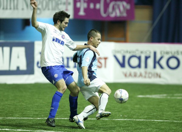 Bivši hajdukovac: Razočaran sam. Kada je najvažnije, onda zakažu