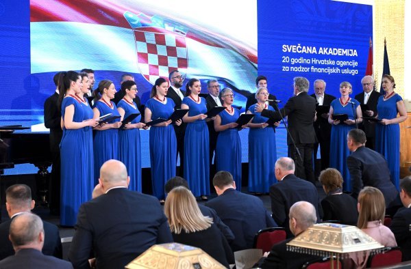 Proslava 20 godina Hanfe