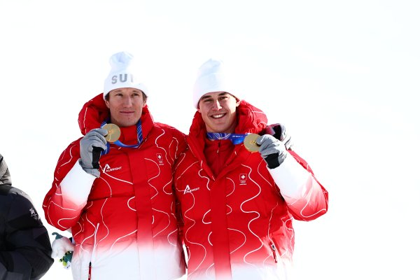 Neviđena drama u novoj disciplini na Igrama. Bivši stolar Franjo uzeo zlato, nitko nije osvojio broncu