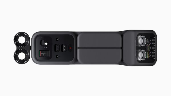 Ferrari predstavio unutrašnjost i sučelje novog modela Luce