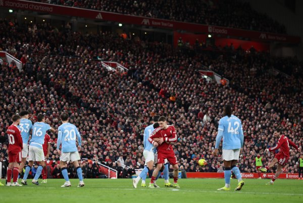 Legendarni golman objasnio zašto je ovaj gol remek-djelo: Nečuveno. Najčišći udarac