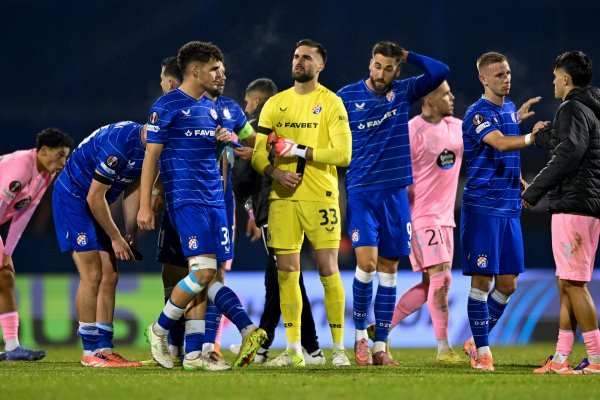 Bio je ključan igrač u zadnjoj Dinamovoj titulu. Sad je na korak do novoga kluba