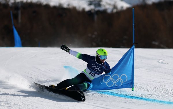 Slovenac zbog milimetara ostao bez olimpijske medalje? Evo što je napravio nakon utrke