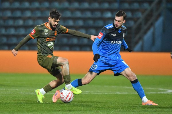 Prošle sezone ga doveo Dinamo, a sada je otpisan u Varaždinu?