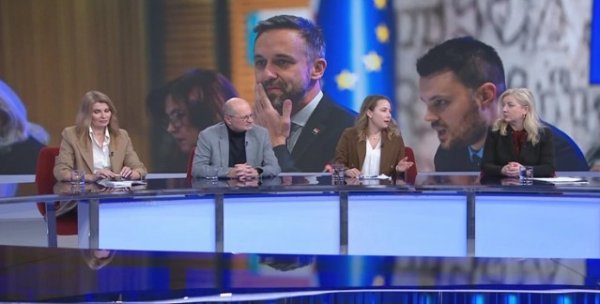 Odlazak Marina Piletića: 'Kad afere postanu prevelike, Plenković poseže za dobrim starim trikom'