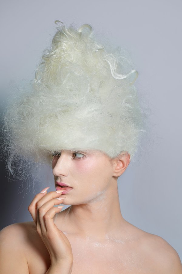 Katica FW art of hair