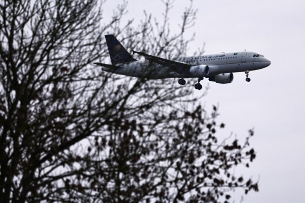 Zrakoplov, ilustracija